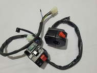 Cùm công tắc 2 bên ghi đông tay lái YAMAHA Virago XV125 XV250