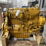 Engineering Machinery Original Carterpillar C18 225-6065 Engine CAT 988H Excavator Engine