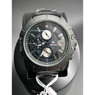 KADEMAN CHRONOGRAPH WATCH STAINLESS STEEL 860