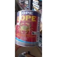 LOPE NO. 2, CRAB FOOD