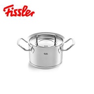 Fissler - Original-Profi Collection® 雙耳不鏽鋼湯煲 (2.1L)