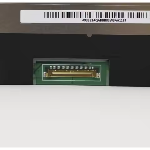 New for Lenovo Thinkpad T14 P14s T490s T490 L14 FHD LCD Screen 01YN170