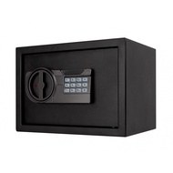 G.House Online PROTX ตู้เซฟดิจิตอล รุ่น E7004E ขนาด 30x38x30 ซม. สีดำ 10.50 KG ของแท้