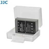 JJC BLS-1 / BLS-5 / BLS-50 / BLS1 / BLS5 / BLS50 Lithium-Ion Battery Pack With Charger 代用鋰電池 (7.2V, 