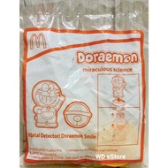 Happy Meal Toy Doraemon Metal Detector Doraemon Smile