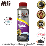 ESTREMO NANO ATF CARE 250ML. Specially formulated using latest nano technology to revitalize the per