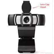 Camera Privacy Cover Lens Cover Accessories for Logitech C920 C922 C930e