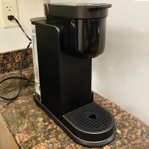 Plug-And-Play Design For Keurig K-Suprem-e Plus SMART Coffee Maker Drip Tray Replacement