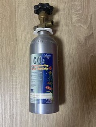 魚缸用具 Theben Timer Switch, CO2 Refillable Bottle, Eden Heater