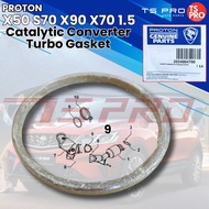 Geely Proton X50 S70 X90 X70 1.5 Genuine Catalytic Converter Turbo Gasket 2034004700