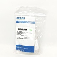 BELDEN NEWEST - RJ45 Cat 5e UTP Connector RJ 45 Cat5e Connector cat5 UTP Connector