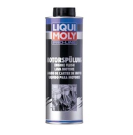 LIQUI MOLY 力魔 PRO-LINE ENGINE FLUSH 引擎內部清洗劑 500ML