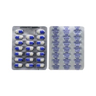 Lesofast Orlistat 120 mg (sold per capsule)