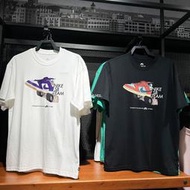 現貨 iShoes正品 Nike SB Dunk 男款 短袖 上衣 潮流 FJ1138-010 FJ1138-100