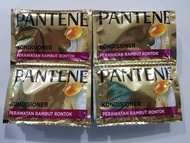 [ PANTENE ] Conditioner Sachet Gold