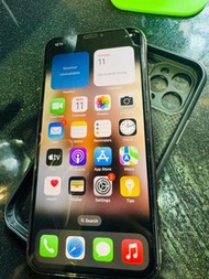 I phone 11 pro