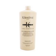 KÉRASTASE - Curl Manifesto Bain Hydratation Douceur Shampoo Gentle Creamy Shampoo - For Curly, Very 
