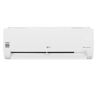 LG HSN-IBA SPLIT TYPE DUAL INVERTER AIRCON(INSTALLATION NOT INCLUDED)WARRANTY IS COVERED BY INSTALLER