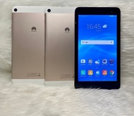 Huawei MediaPad T2 7.0 แท็บเล็ตมือ-สองพร้อมใช้งาน(ฟรีชุดชาร์จ)