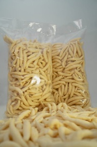 Telur Gabus / Ladu Keju 500gr