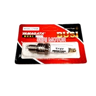 Yamagata Iridium C7HSA Spark Plug