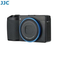 Ricoh GRIII Ring Camera GR3 Lens Decoration by jjc
