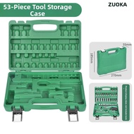 ZUOKA | Automotive Repair Tools Set Medium Ratchet 61 Pieces