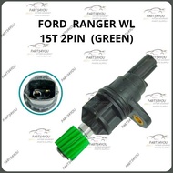 FORD RANGER WL (15 Gigi / 2Pin ) SPEEDO METER SENSOR (GEAR GIGI HIJAU) M5AD-17-400