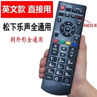 Original Panasonic LCD TV TH-24/32/40F400H 24/32/40E400H H400H Remote Control