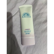 Anessa - Brightening UV Sunscreen Gel