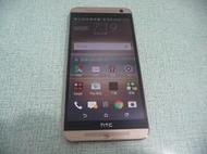 HTC One E9+ E9 PLUS 32G 雙卡機 功能正常良好