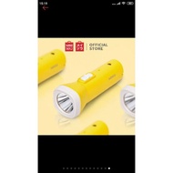 TERLARIS miniso senter