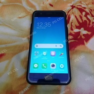 oppo a57 ram 3/32 second