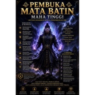 pembukaan mata batin