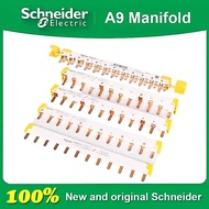 Schneider Electric Comb Busbar A9HLP124/A9HLD612, A9XPH112, A9XPH212, A9XPH312, A9XPH412, A9XPH224/A