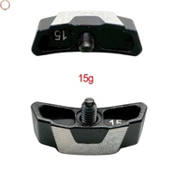 [HME] For G440 Driver For Golf Rod Weights For Golf Club Weights Counterweight Screw