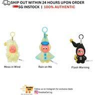 [SG SELLER] Twinkle Twinkle Sweet Dreams Forecast Plush Pendent Blind Box POPMART SECRET