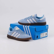 Sepatu Adidas Spezial Ice Blue