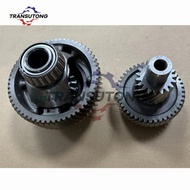 722.8 CVT Transmission Gearbox Differential For Mercedes Benz 722.8 Transmission