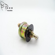 TALUADA Excavator Wheel Loader Parts XuGong XCMG LW300 Power Switch Longking Liugong power Switch JK