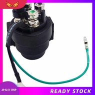 [ap4l43.] Boat  Parts for  Outboard Motor 115-220HP 6E5-8195A 6E5-8195C 6E5-8195C-01 Relay Assy 6E5-