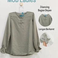 Atasan MCB Ladies/Blouse MCB/Atasan Wanita