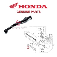 Lever RH Steering Handle [ 53175-KYZ-T00 ] RS-X V1 💯 Genuine Parts