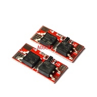 10A BMS 1S 4.2V 2S 8.4V PCB PCM BMS 18650 Li-ion Lipo 1S 2S BMS Lithium Battery Protection Circuit B