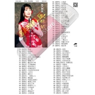 Usb Pendrive 刘珺儿 粤语精选 歌曲 老歌 Song Music Mp3 a962 D4