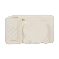 PULUZ | PULUZ Soft Silicone Camera Case For Ricoh GR IV For Ricoh GR4 Camera Protective Cover