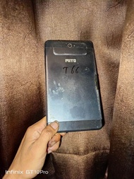 Tablet Mito T66 Mesin Normal Lcd Tc Pecah
