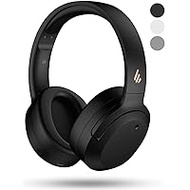 Edifier W820NB Wireless Noise Cancelling Headphones Bluetooth 5.0 FUSBK