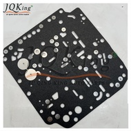 DQ250 02E DSG Clutch Valve body Gaskets For Audi A3 Q3 TT Skoda Volkswagen Beetle Touran Sharan Tran