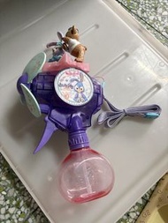 StellaLou Duffy 噴霧風扇